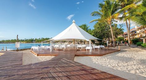 Viva Dominicus Palace by Wyndham, A Trademark All Inclusive