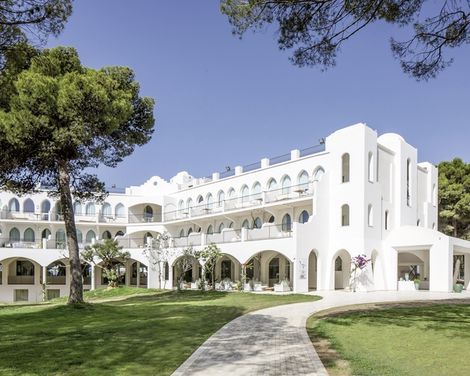 Falkensteiner Resort Capo Boi-2