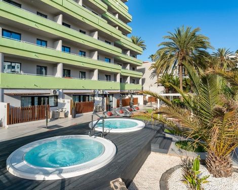 Hotel LIVVO Anamar Suites-0