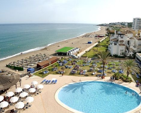 Gran Hotel Costa del Sol-2