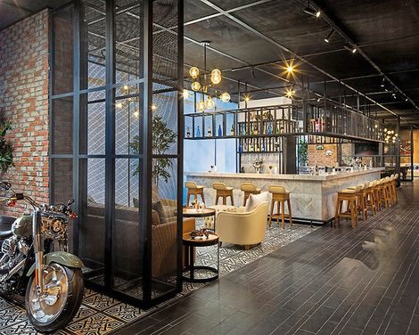 Millennium Place Mirdif Hotel-3