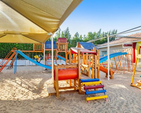 Pickalbatros Aqua Blu Resort - Hurghada-1