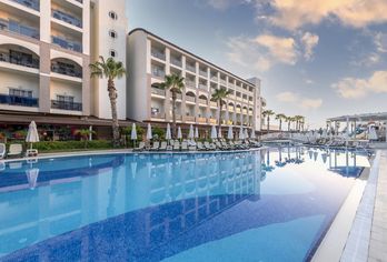 Hotel, LRS Port River Hotel & Spa