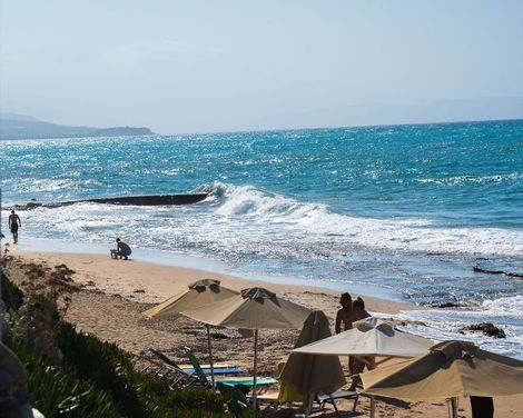 Amnissos Residence-2