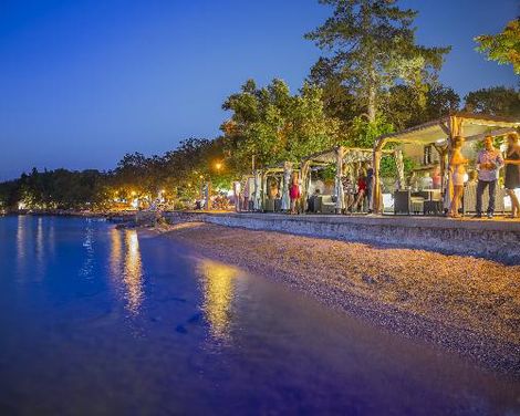 Veya Maradiso Hotel by Aminess-2