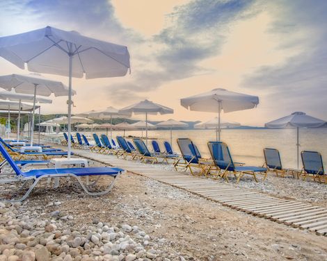 The Grove Seaside Hotel-1