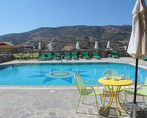 Perla Apartments-2