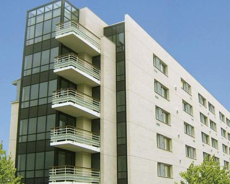 Residhome Appart Hotel Val d'Europe-2