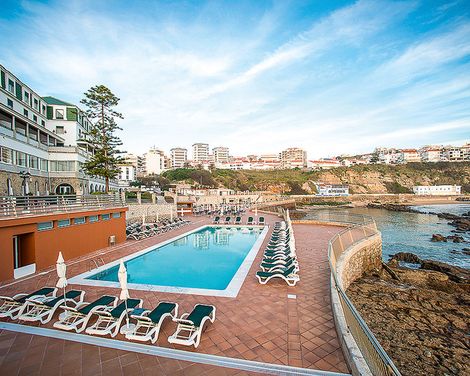 Vila Galé Ericeira-0