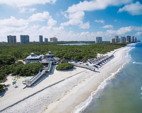 Naples Grande Beach Resort-1