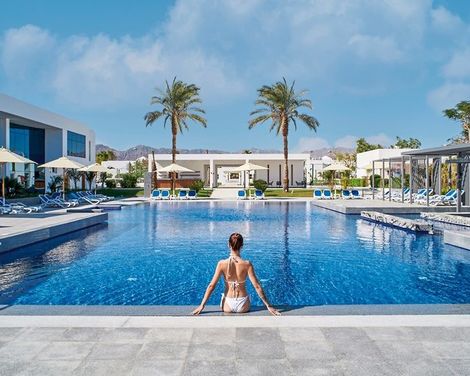Maritim Jolie Ville Resort & Casino-0