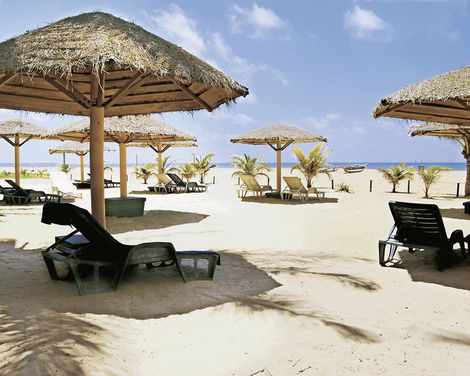 Goldi Sands Hotel-3