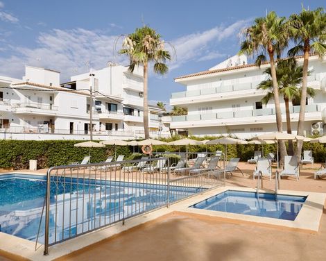 JS Sol de Can Picafort-0