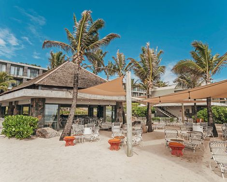 Radisson Blu Poste Lafayette Resort & Spa-4