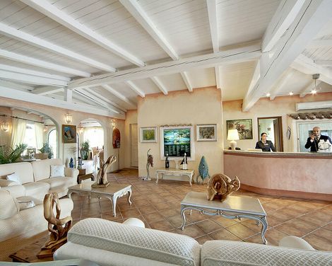Colonna Country & Sporting Club-3