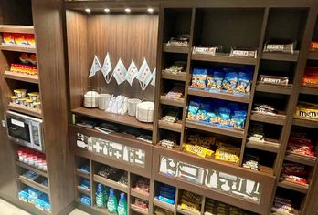 Hotel, Hampton Inn & Suites Chicago-Downtown