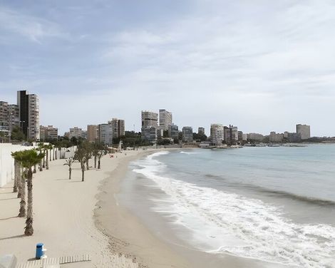 Hotel Albahia-0