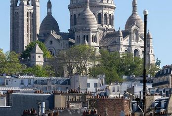 Hotel, Accueil Hotel Paris Pigalle Montmartre