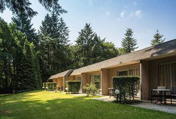 Hotel, Fletcher Hotel-Restaurant Mooi Veluwe
