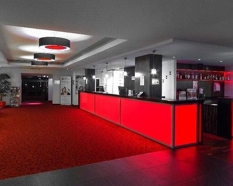 Best Western Plus Amedia Art Salzburg-0