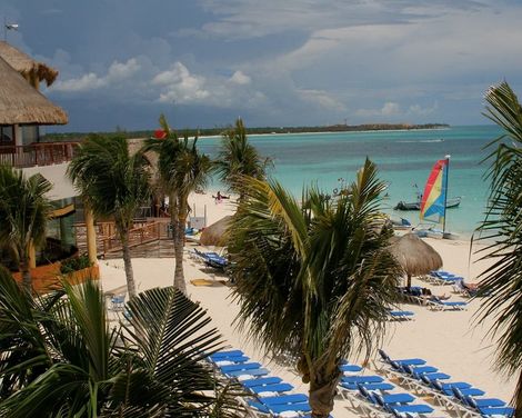 The Reef Coco Beach-0