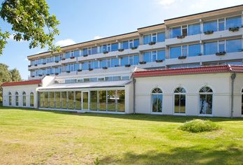 Ferien- und Freizeitpark Weissenhäuser Strand - Strandhotel