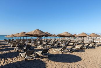 Hotel, Hotella Resort & Spa