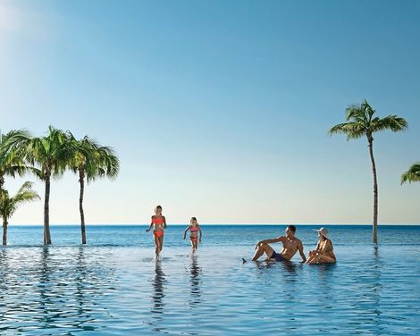 Dreams Los Cabos Suites Golf Resort & Spa-3