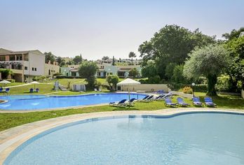 Hotel, Century Resort Corfu