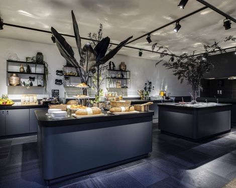 Mercure Hotel Amersfoort Centre-4