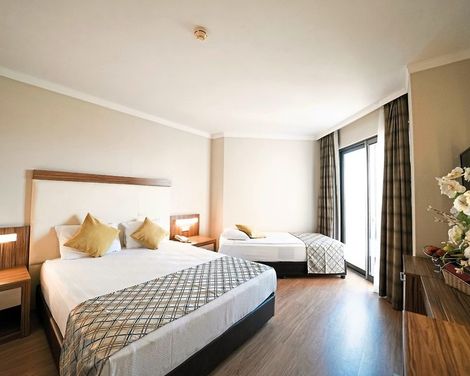 Calimera Hane Garden-3