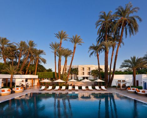 Hilton Luxor-2