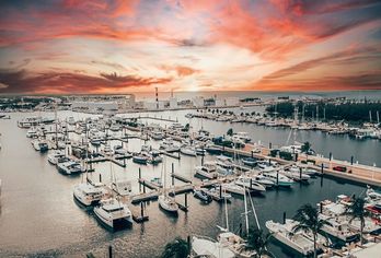 Hotel, The Perry Hotel Key West