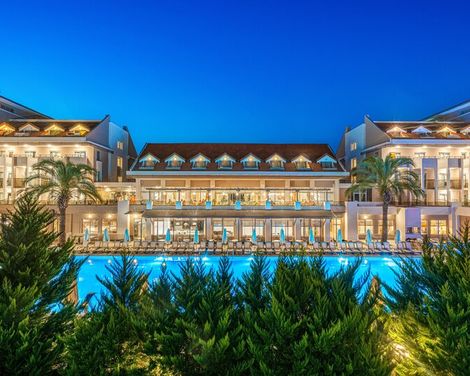 Side Story Resort & Spa-0