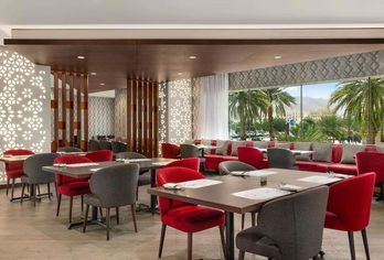 Hotel, Ramada Encore by Wyndham Muscat Al-Ghubra