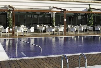 Hotel, Alua Illa de Menorca