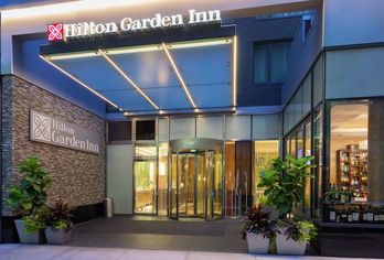 Hotel, Hilton Garden Inn New York/Central Park South-Midtown West