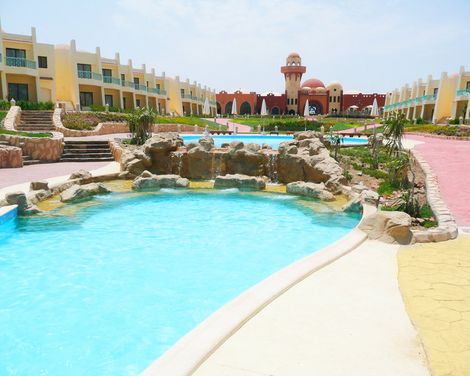 ONATTI Beach Resort-4