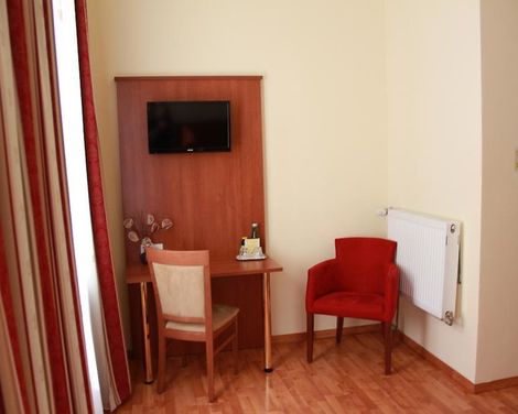 Hotel Mozart-4