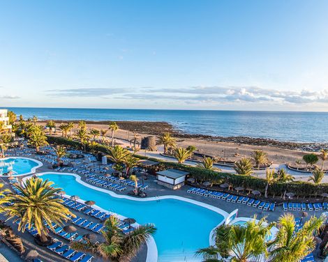Hotel Beatriz Playa & Spa-0
