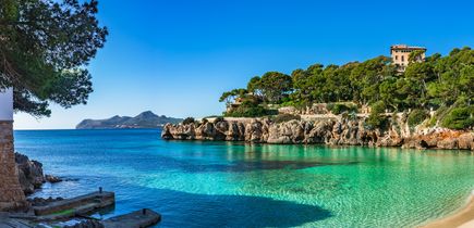 Pauschalreisen Cala Ratjada