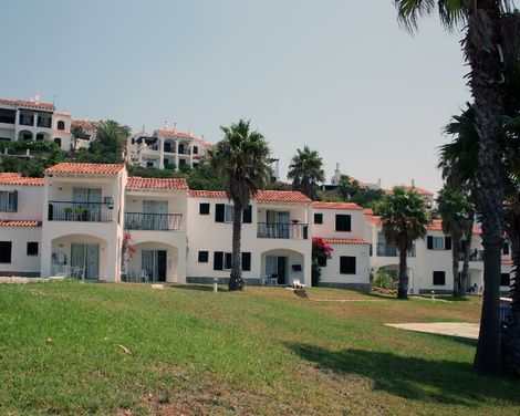 TRH Tirant Playa-1