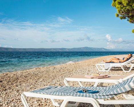 TUI BLUE Makarska-0