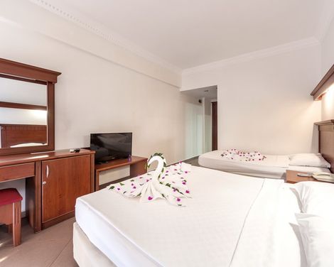 Wasa Hotel Alanya-0