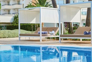 Hotel, Hipotels Said