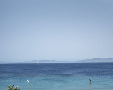 Rhodos Horizon Blu-1