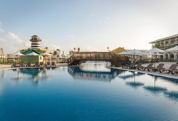 Hotel, Ocean El Faro, Punta Cana