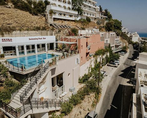 Petra Hotel-2