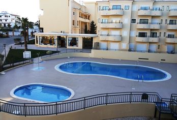 Hotel, Plaza Real