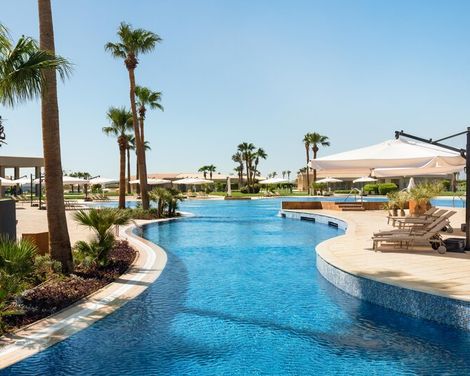 Pickalbatros Golf Luxury Suites-3
